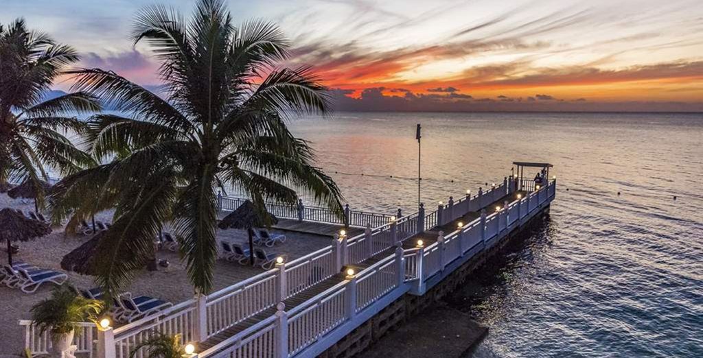 Royal Decameron Montego Beach 4* - Adult Only