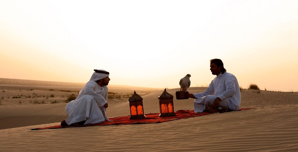 Maldive e Dubai