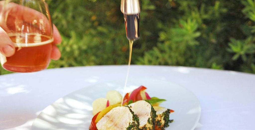 Domina Zagarella Sicily 4* + Picciolo Golf Resort 4*