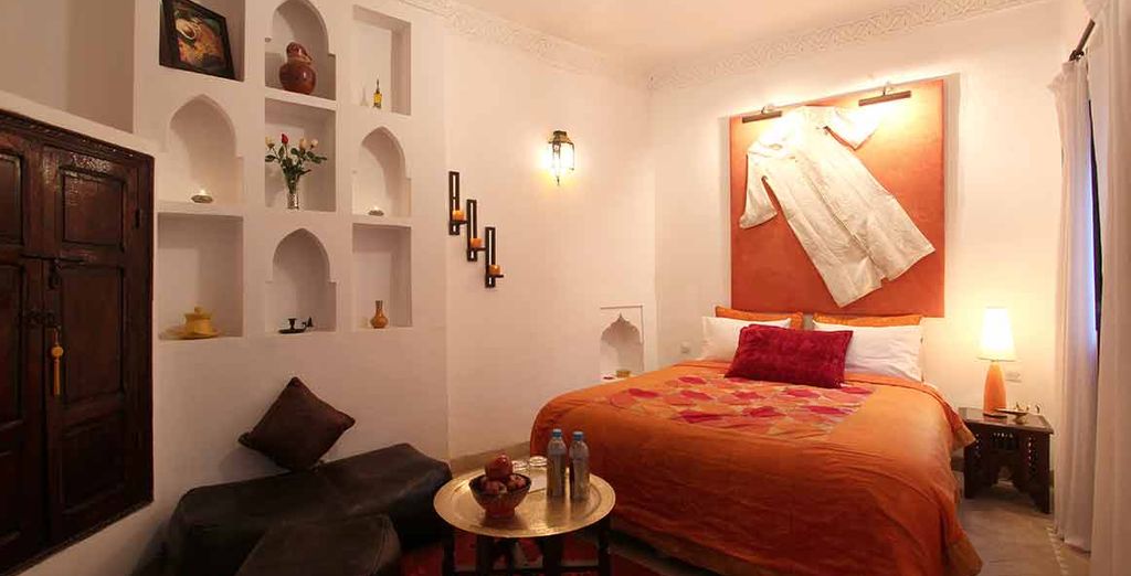 Riad Aya