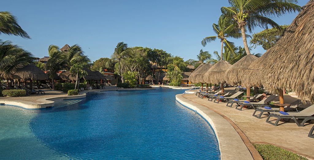 Iberostar Tucan 5*
