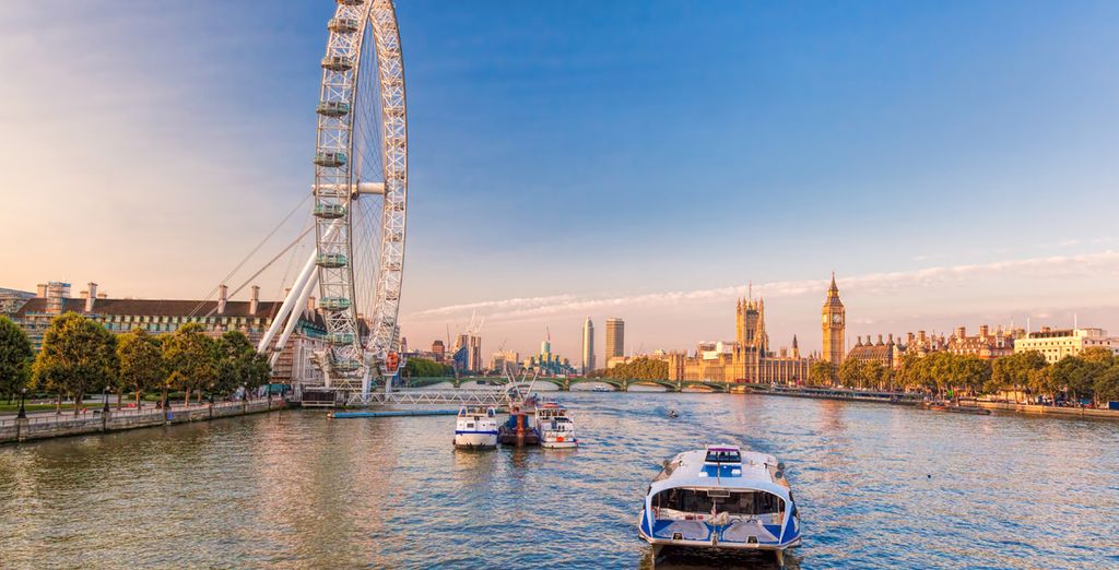 Danubius Hotel Regents Park 4*