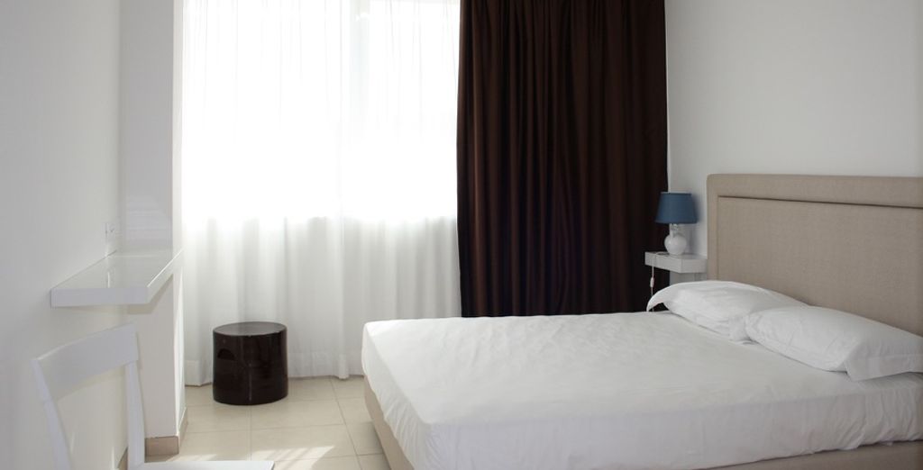 19 Resort 4*