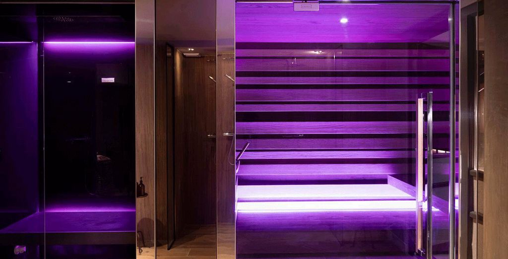 Hotel Flanelles Paris 4*