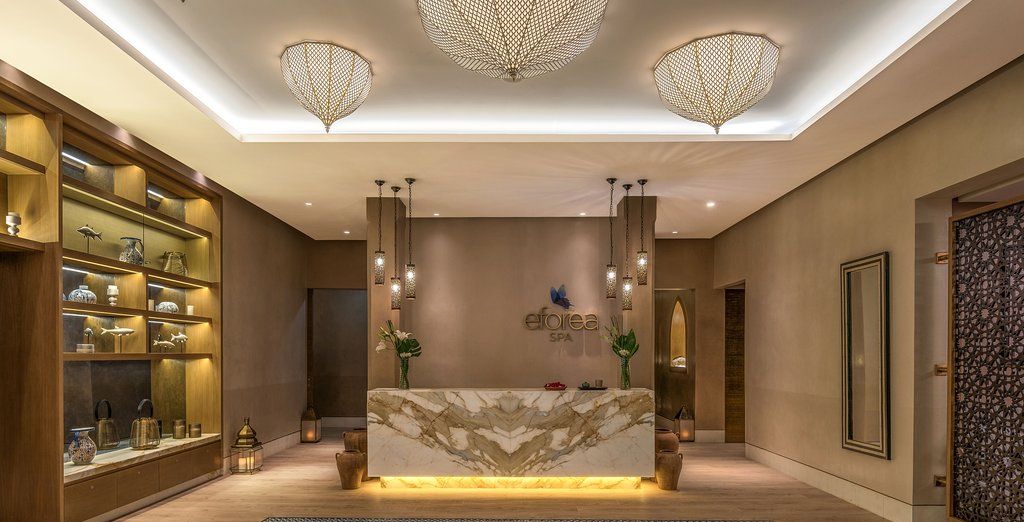 Hilton Tangier Al Houara Resort & Spa 5*