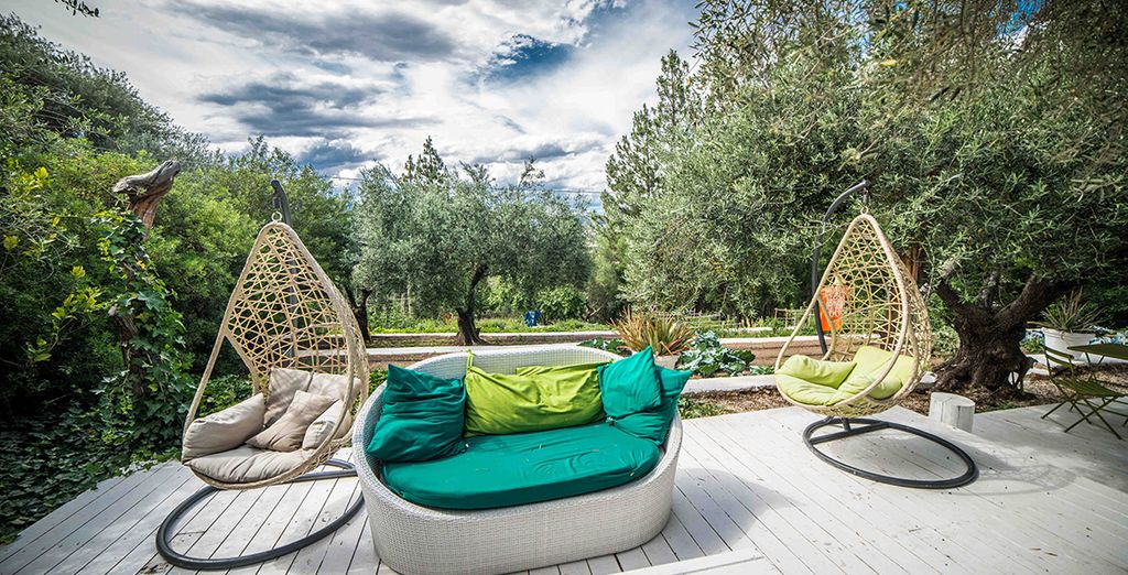 Su Gologone Experience Hotel 4* + Hotel Radisson Blu Resort & Spa Porticcio 4*