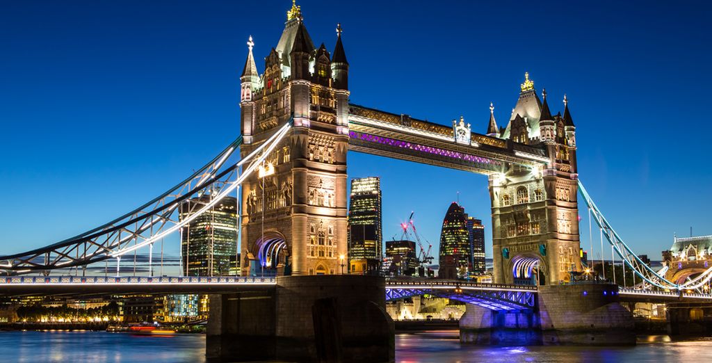 Point A Liverpool Street Londra Fino