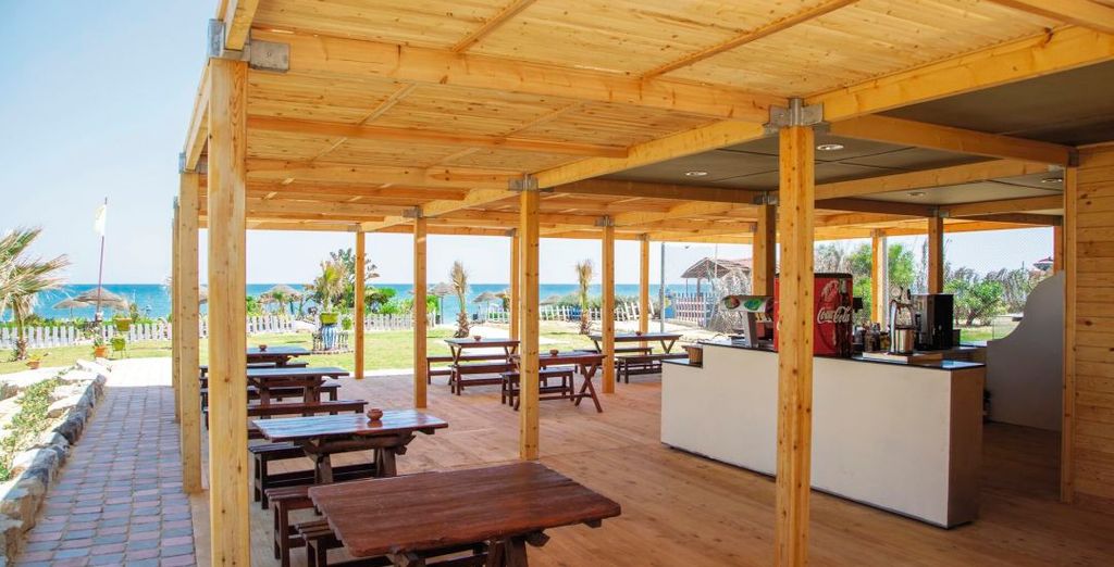 TUI MAGIC LIFE Club Africana 5*