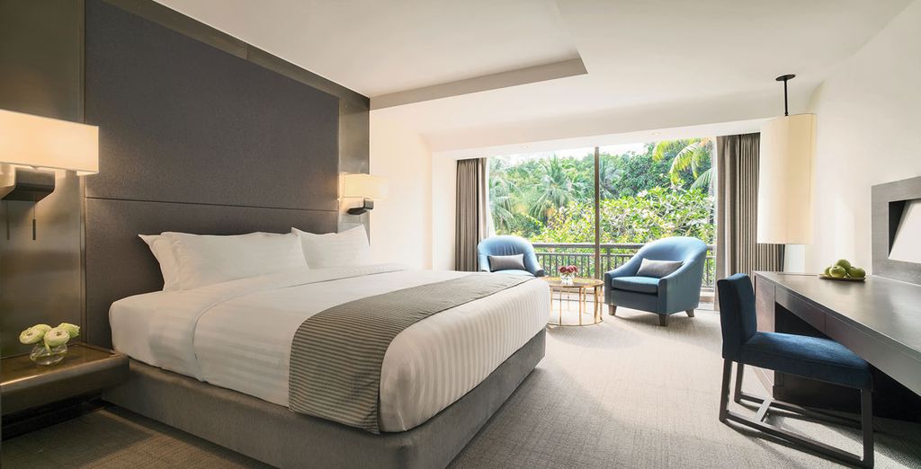 Alla scoperta di Phuket, Koh Yao Yai e Khao Lak con possibile soggiorno a Bangkok