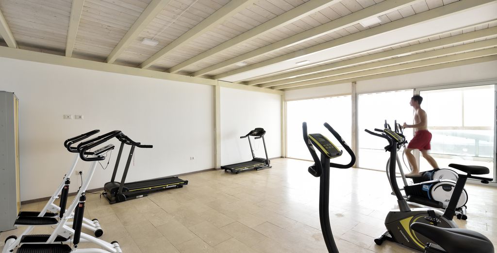 Casteldoria Mare Resort 4*