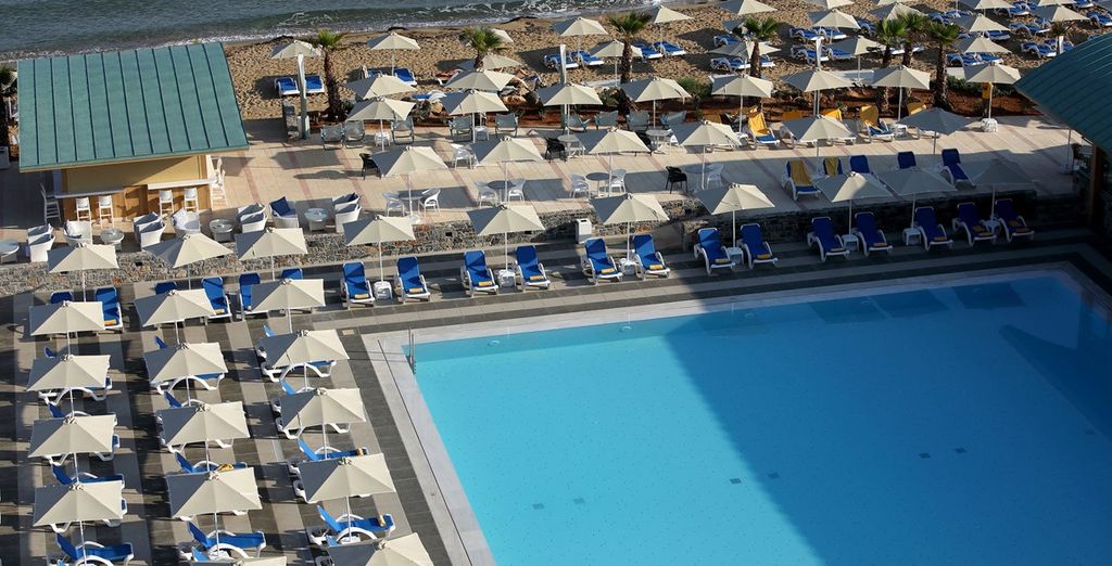 Arina Beach Resort 4*