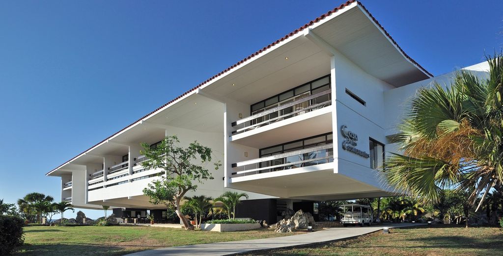 Melià Habana 5* + Sol Varadero Beach 4*