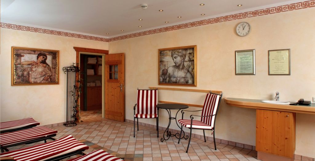 Berghotel Holzer