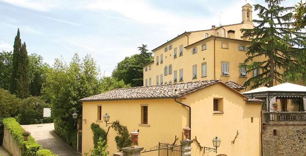 Badia di Campoleone