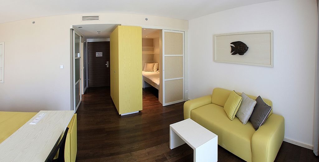 Falkensteiner Family Hotel Diadora 4*