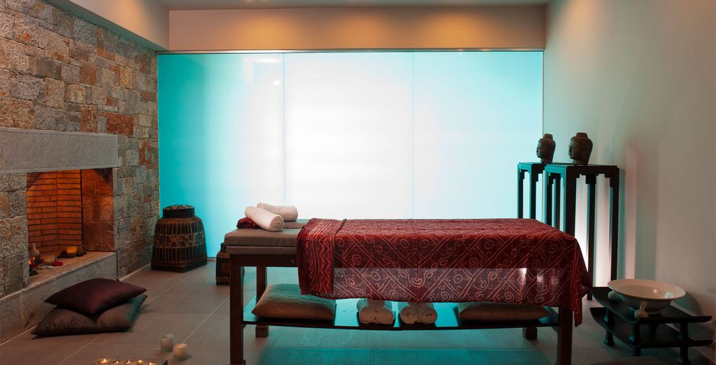 Minos Palace Hotel & Suites 5*