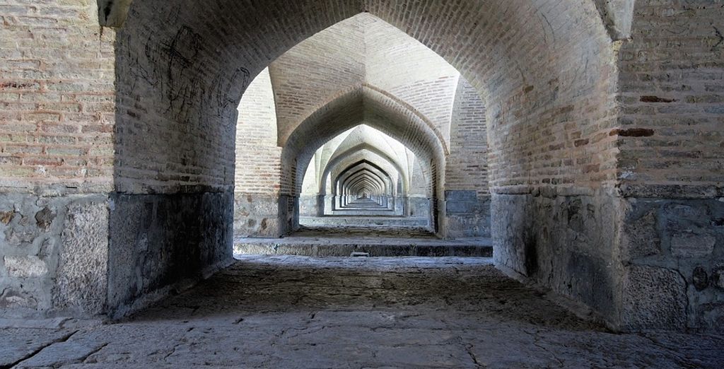 I Tesori dell'Iran