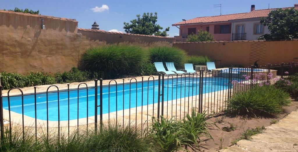 Albergo Diffuso Aquae Sinis 4*