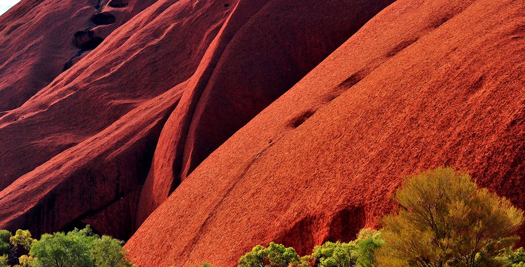 Autotour da Sydney alla costa est e estensione a Ayers Rock
