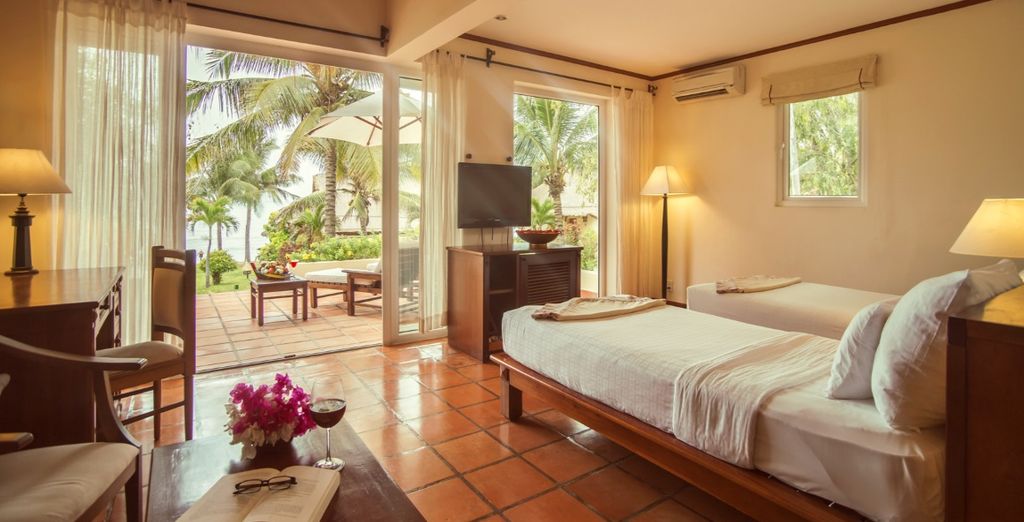 Tour privato nel Sud del Vietnam, templi di Angkor Wat + soggiorno mare