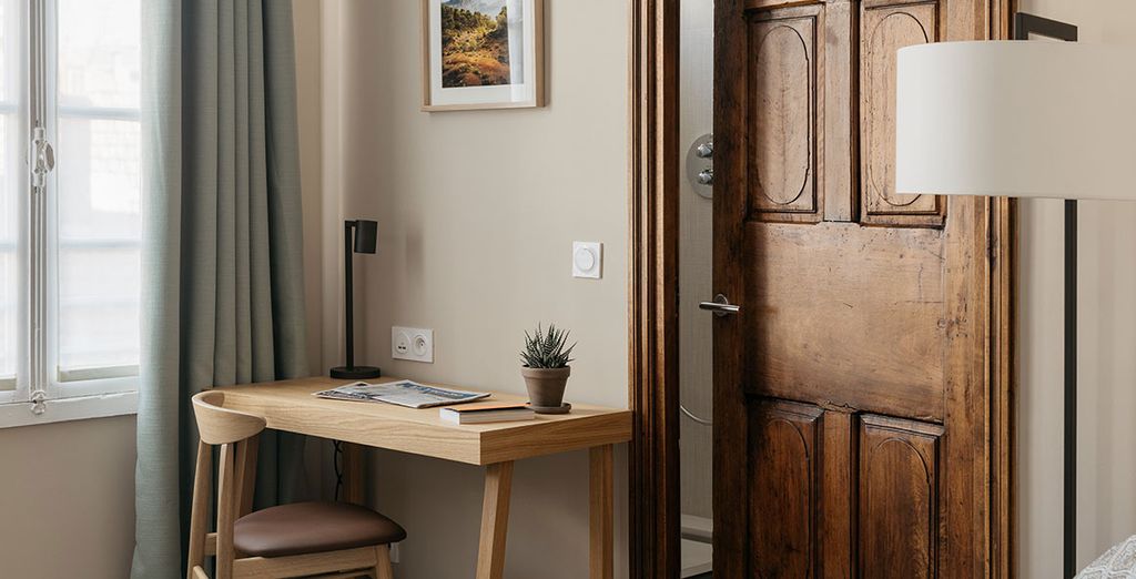 Boutique Hotel Cezanne 4*