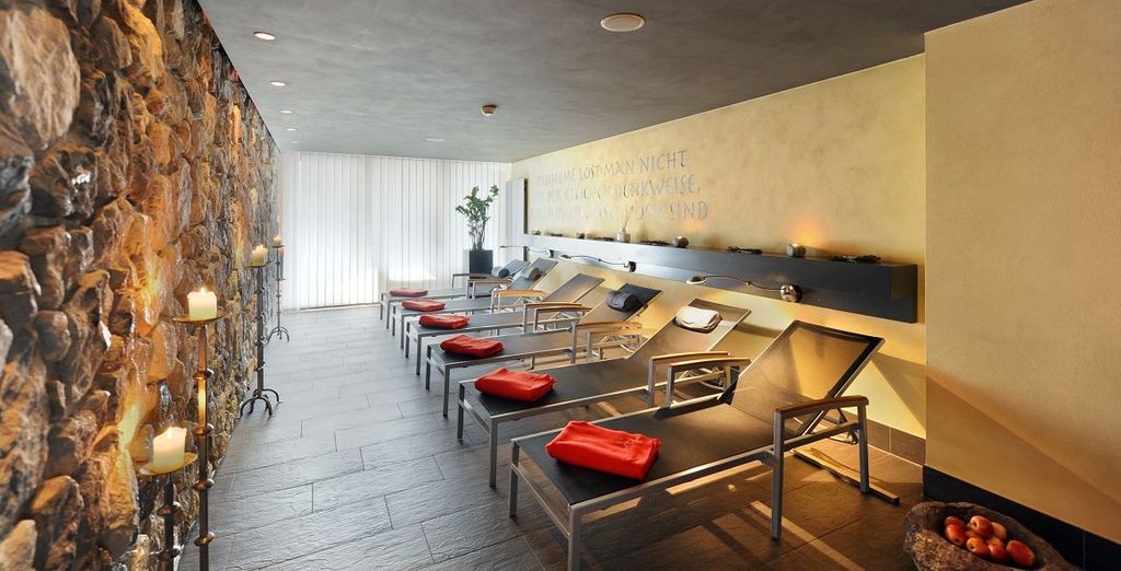 Eiger Selfness Hotel 4*