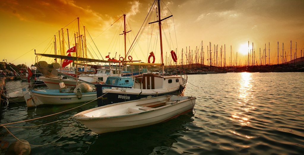 Hapimag Sea Garden Resort 5*