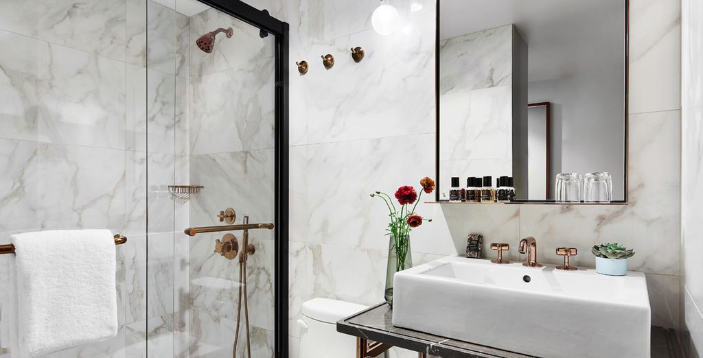  Preferred Hotels & Resorts of New York