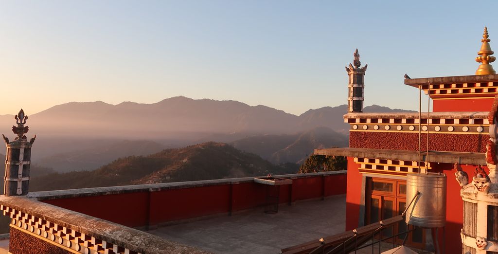 Tour privato del Nepal + possibile trekking