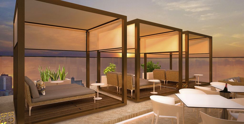 SO Paseo del Prado 5* + Melia Buenavista Cayo S.Maria 5*