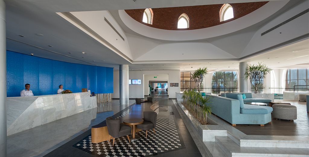 Novotel Marsa Alam Paradise Friends 5*
