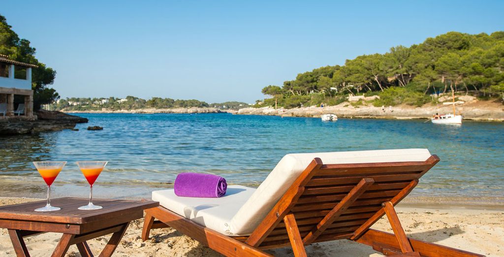Blau Privilege Porto Petro Beach Resort & Spa 5*