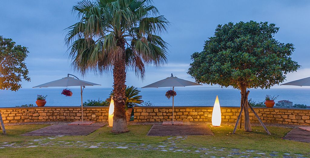 Bouganville Palace Hotel 4*
