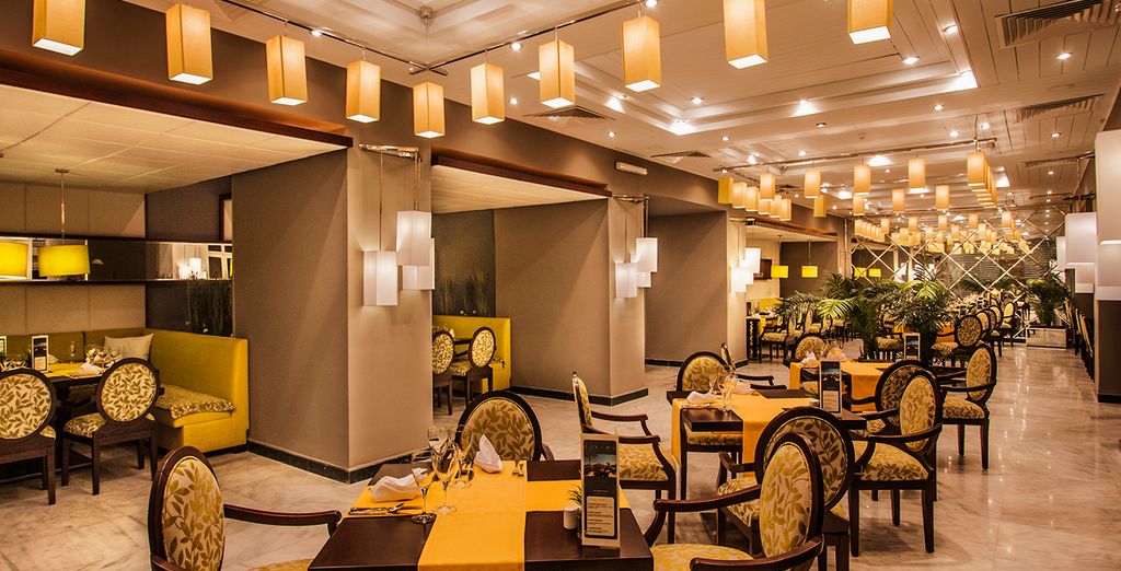 Crociera sul Nilo + Desert Rose Resort Hurghada 5*
