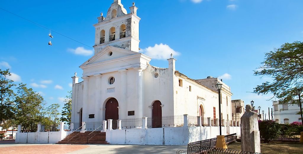 Tour Sabor Cubano con estensione mare