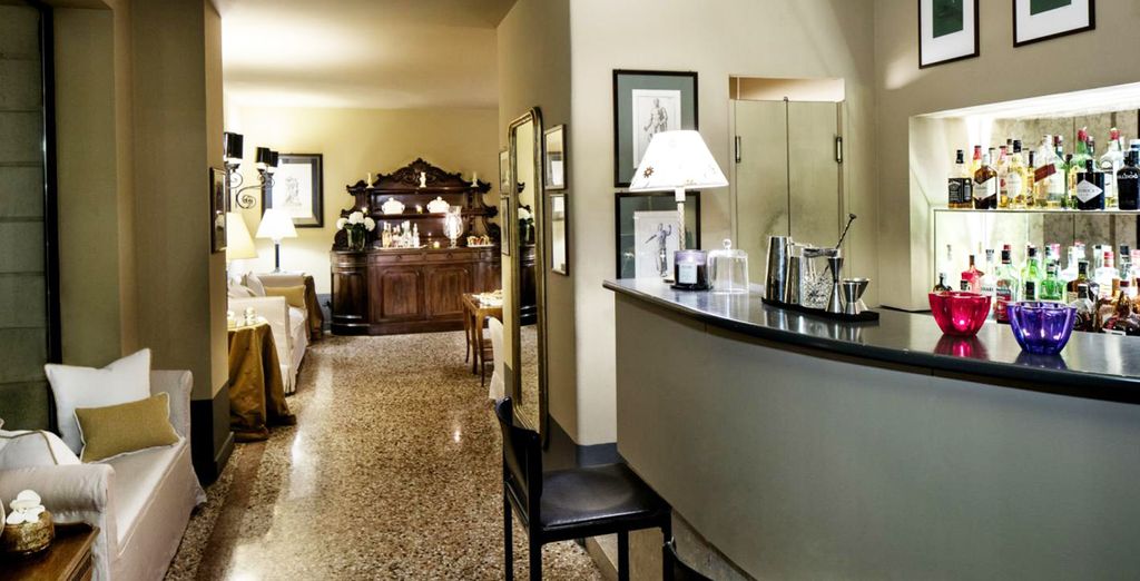 Hotel Villa Michelangelo 4*