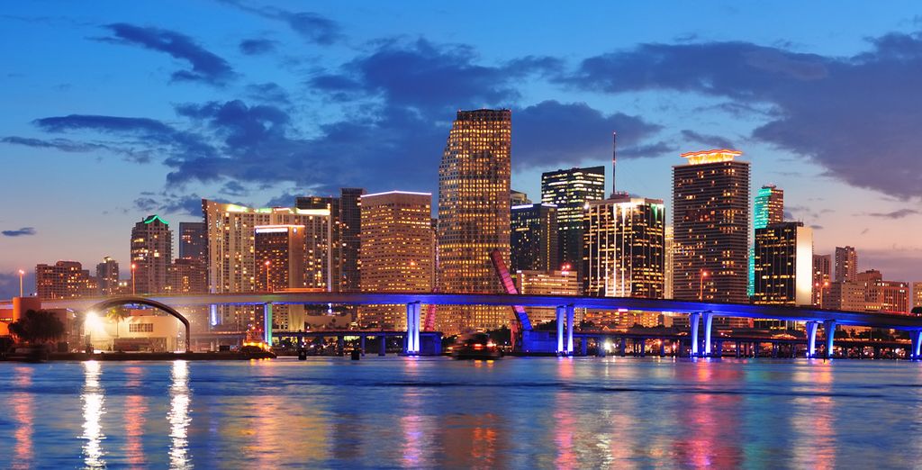 Tour alla scoperta della Florida con noleggio auto