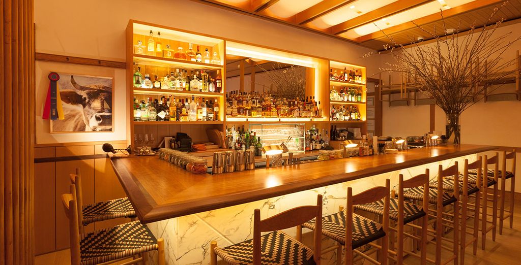 The Standard 4* - East Village 