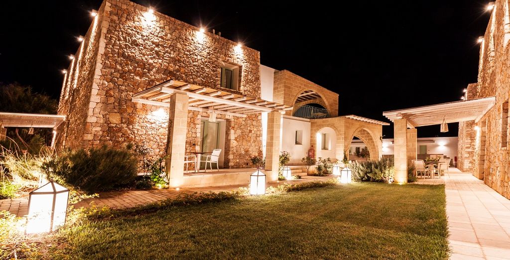 Montirò Hotel 4*