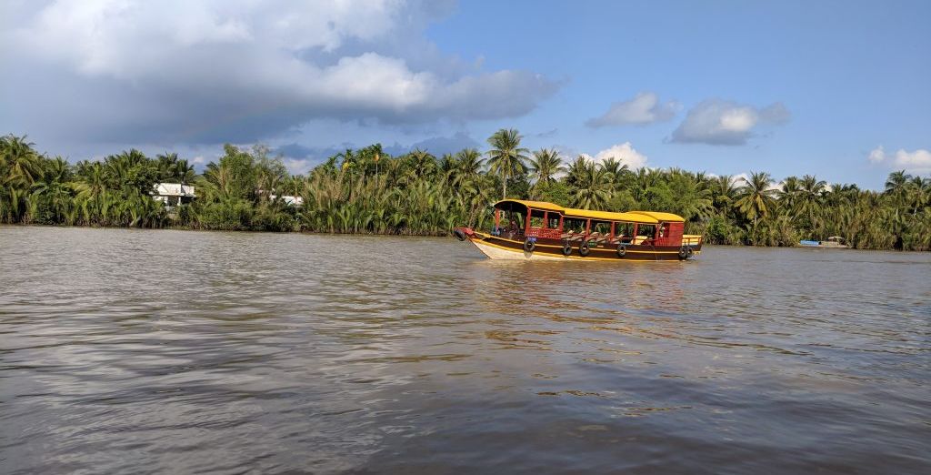 I segreti di Vietnam e Cambogia + estensione mare a Mui Ne