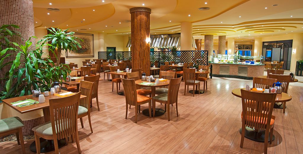 Crociera sul Nilo 5* e Hilton Hurghada 5*