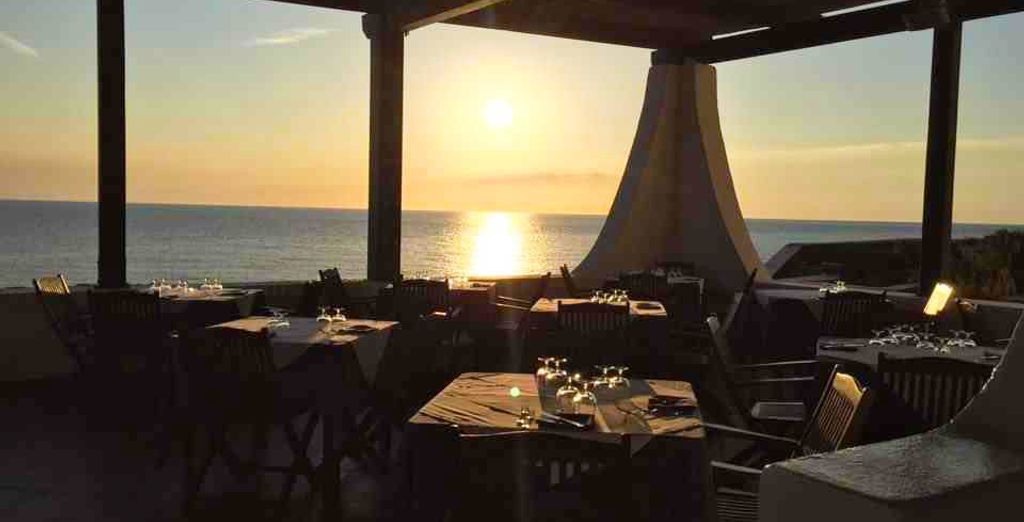 Mursia Resort & Spa
