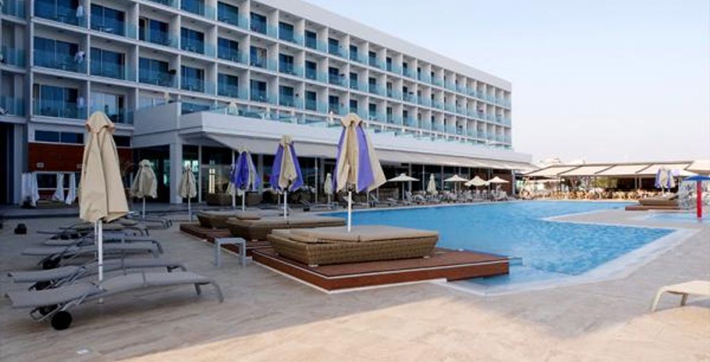 Amethyst Napa Hotel & Spa 4*