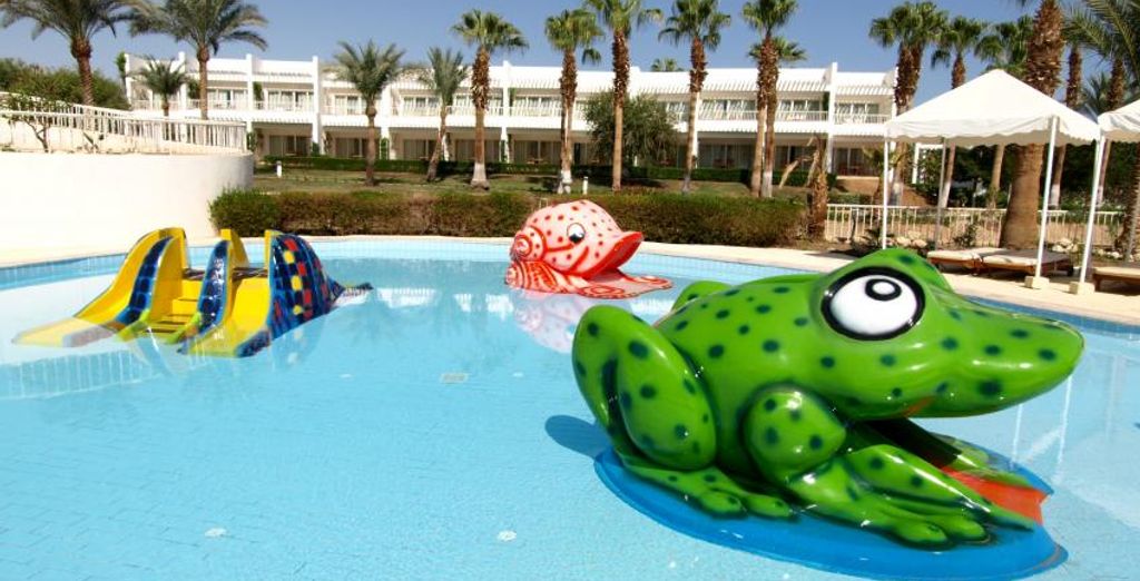 Nicolaus Club Prime Montecarlo 5*