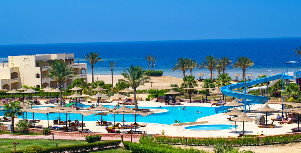 Jolie Beach Resort 4*