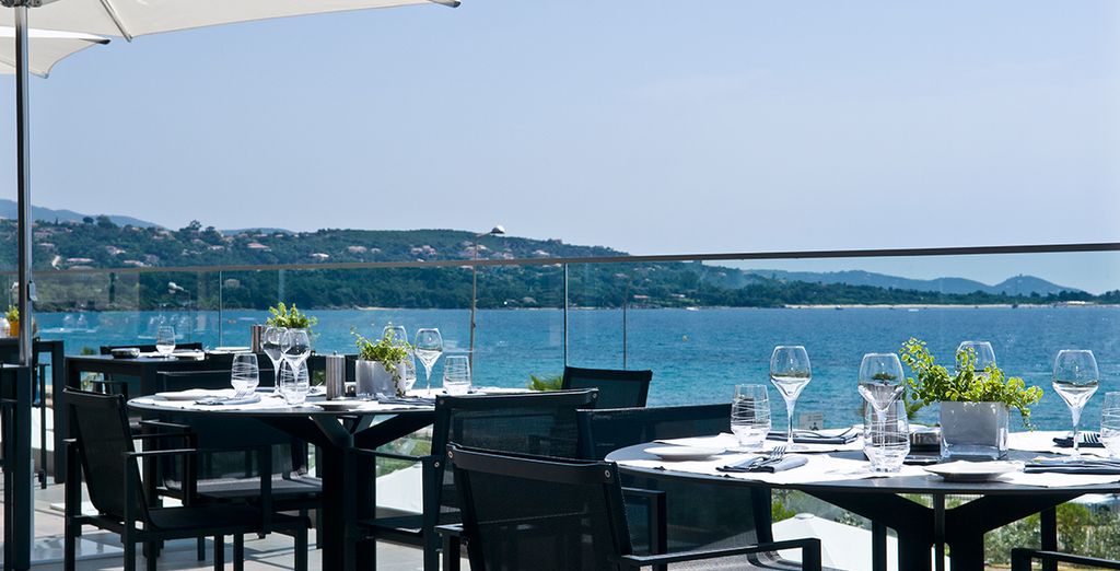 Su Gologone Experience Hotel 4* + Hotel Radisson Blu Resort & Spa Porticcio 4*