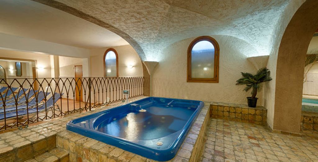 Hotel Europa 4*