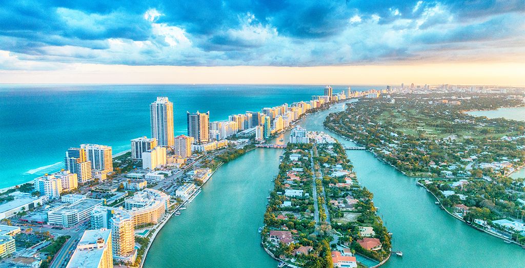 Shore Club South Beach 4*