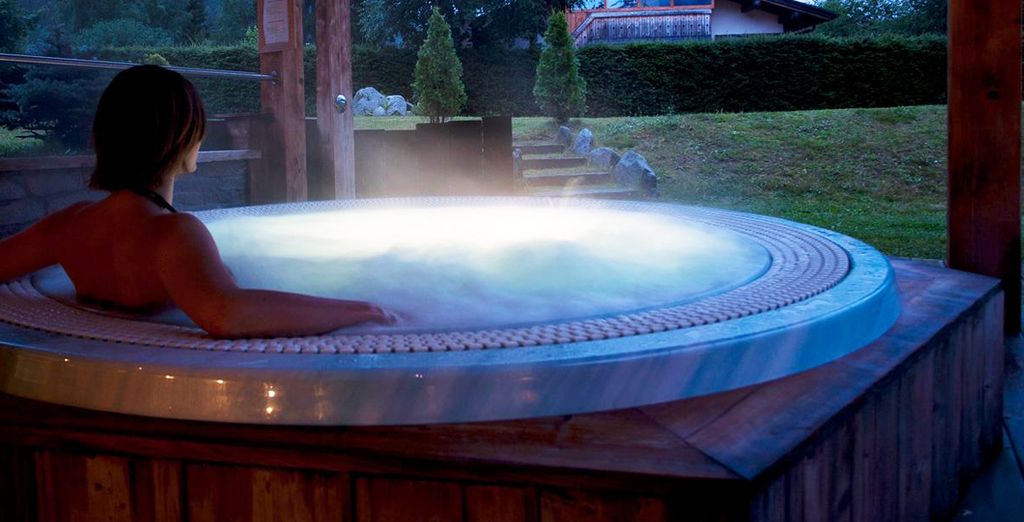 Hôtel des Grands Montets 4*
