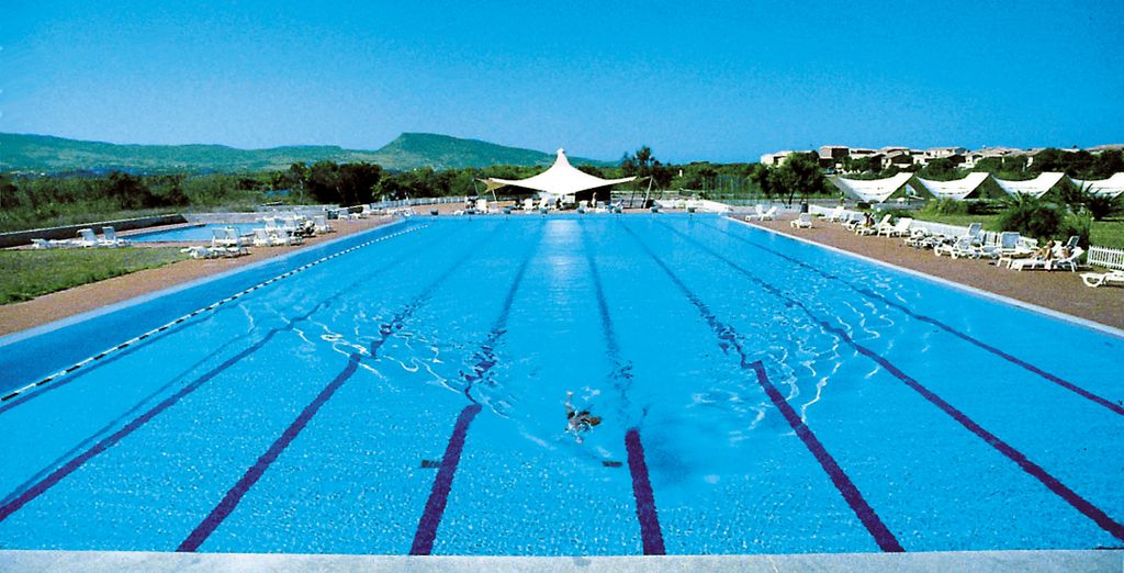 Baia Mimose 4*